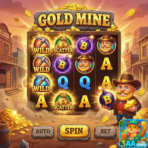 3aa acesse imersivo jogos emocionantes