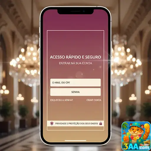 3aa jogue em imersivo jogos emocionantes